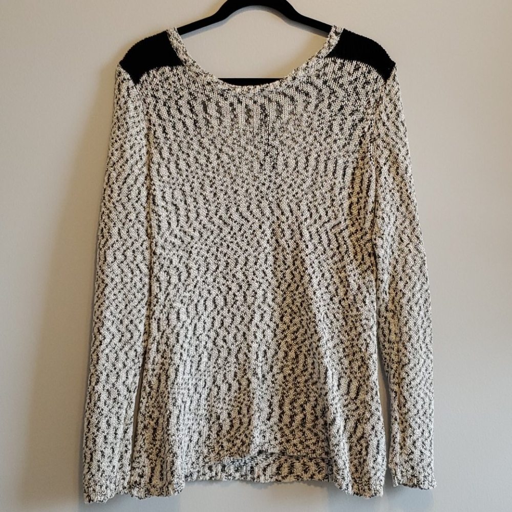 Maurice Knit Sweater - Size L